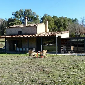  Casa rural Finca El Zurrador